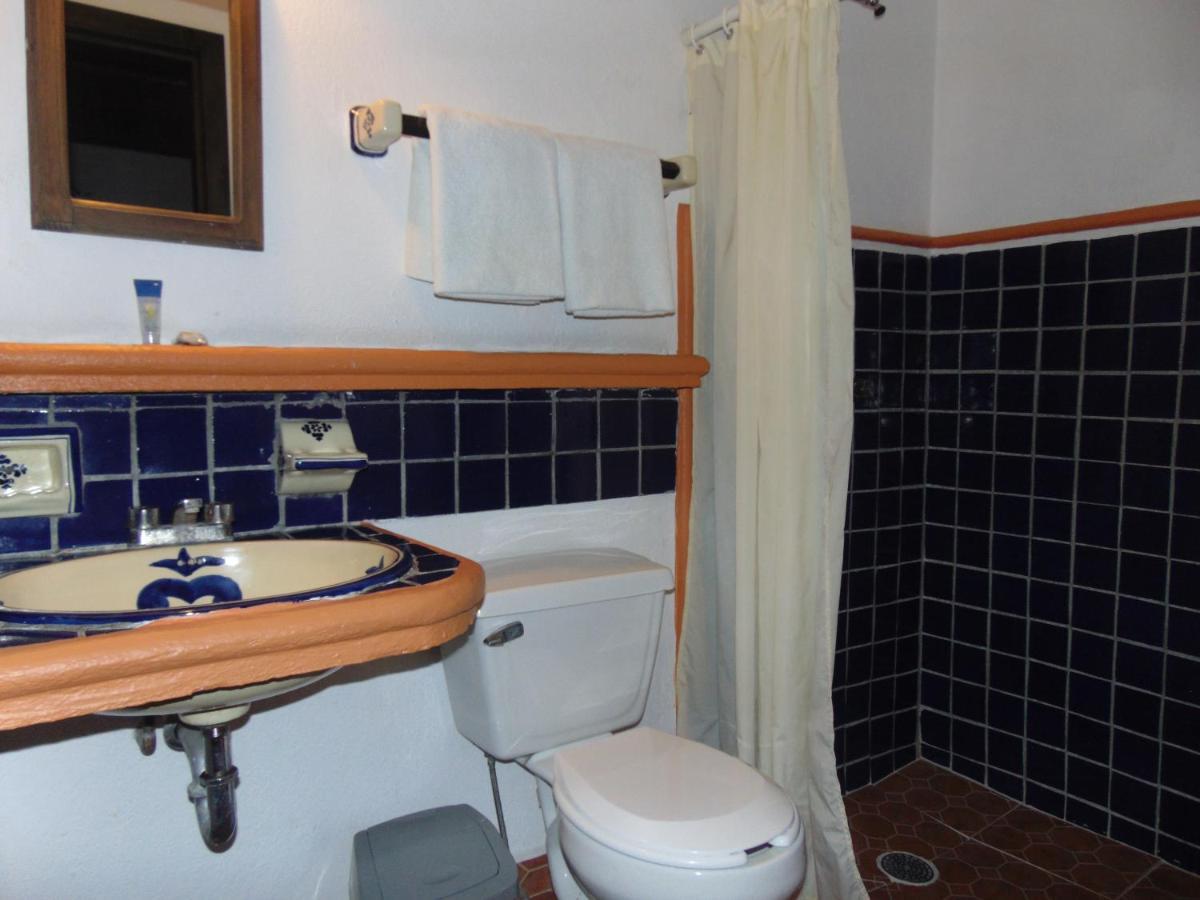 La Casa De La Abuela Otel San Cristóbal de Las Casas Dış mekan fotoğraf